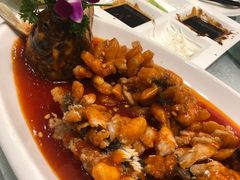 -津悦·正阳春烤鸭(红旗南路店)