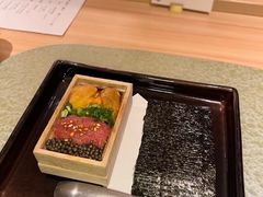 -炎橘·板前料理 Omakase