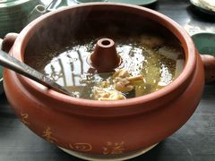 -丽江金茂凯悦臻选酒店-滇香馆