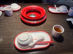 -胖哥俩肉蟹煲(萧山加州阳光店)
