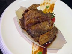 -聚鑫阁江浙菜·非遗传承技艺(青村帝华园店)