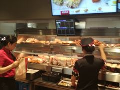 -肯德基(南昌路大润发店)