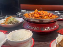 -胖哥俩肉蟹煲(湖滨银泰in77店)