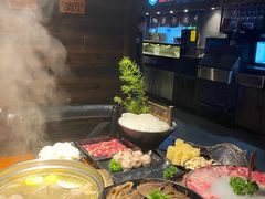 -原牛道·潮汕围炉火锅(讯美店)