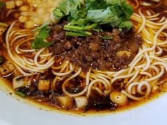 香糯豌杂面-好這口重庆小面(总店)