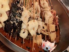 -付小姐在成都(中山公园店)