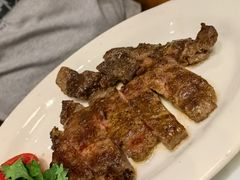 -西堤牛排(北京国瑞店)