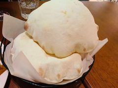 -ELI FALAFEL Lebanese&Mediterranean黎巴嫩美食(富城路店)