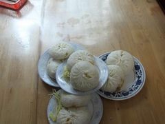 蟹包-孟家蟹包(锦绣街店)