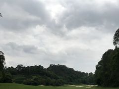 -观澜湖高尔夫球会