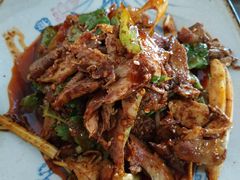 -查淑芳查渣面(崇州店)