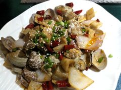 -忘忧草融合私房菜(红鼎国际店)