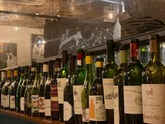 -Wine Universe 宇宙酒馆