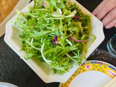 -荣德灶台鱼(圣泉寺店)