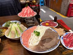 -萍姐火锅·公路夜市(南京新街口店)