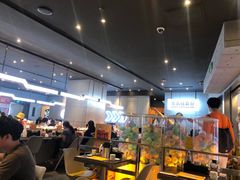 -元气寿司(东方宝泰店)