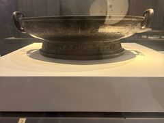 -宝鸡周原博物院