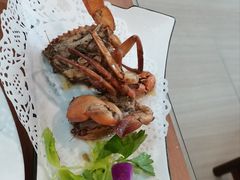 -友强·23年特色海鲜大排档(厦门店)