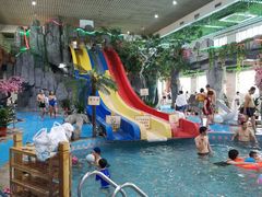 -兴芮温泉度假区