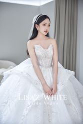 -Renee芮亦婚纱