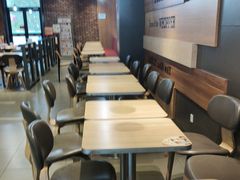 -汉堡王(万泰街店)