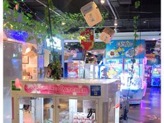 -大玩家(青岛CBD延吉路万达店)