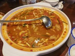 -杨记隆府(南坪店)