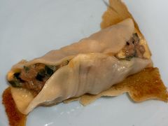 -逢春菜馆天津菜(胜利路店)