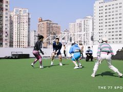 -AIRPARK爱野屋顶运动公园