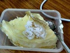 -OL’s Cake鲜荟千层(东风中路店)