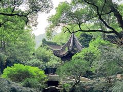 -惠山古镇·寄畅园