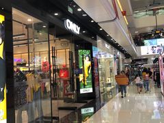 -万达广场(北京槐房店)
