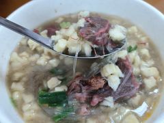 -刘信牛羊肉小炒泡馍(回民街店)