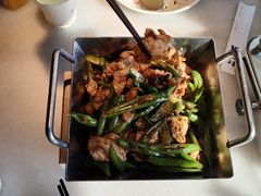 -川堂风·跷脚牛肉·乐山爆炒(中建乐荟天地店)