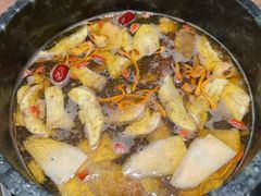 -蘑界·野生菌火锅(深业上城店)