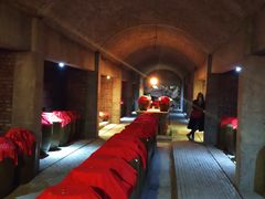 -驿舍·民國老营房院子私房菜(科学会堂店)