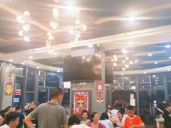 大堂-江湖黑大兔(杨家坪店)
