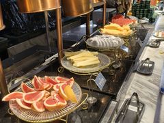 -金狮国际酒店自助餐(金狮店)