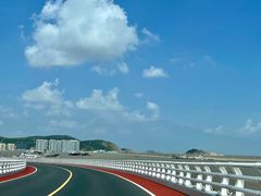 -舟山嵊泗列岛风景名胜区