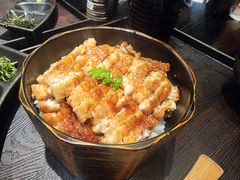 -玄白·炭烤活鳗(上海首店)