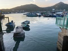 -南丫岛