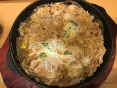 -胜博殿日式炸猪排(悠唐店)