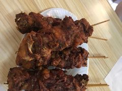 -青苹果休闲小站