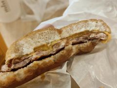 -麦当劳(贵和购物中心B1店)