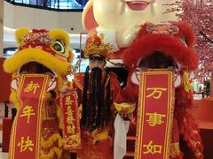 -梅龙镇广场