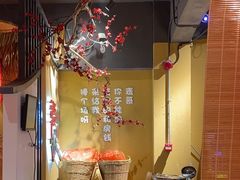 -赣饭农家·江西小炒(西乡店)