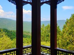 -香山公园