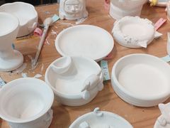 -熙工匠银饰•拼豆团建DIY(壹方城店)