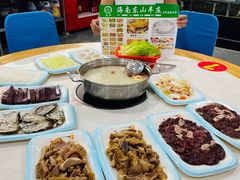 -靓靓蒸虾·头牌蒸虾(南山桂庙店)