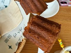 -大小咖啡 BigSmallCoffee(麦子店)
